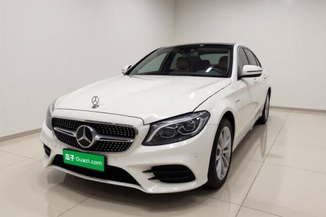 BMW 5 Series New Energy 2020 — пробег 89 300 км, объявление Guazi zmna67fbdt