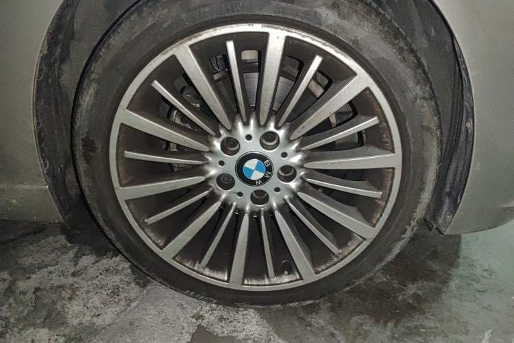 BMW 3 Series 2018 — кузов, дополнительный ракурс, 52 600 км, Guazi 3nags6f5zy, фото 7