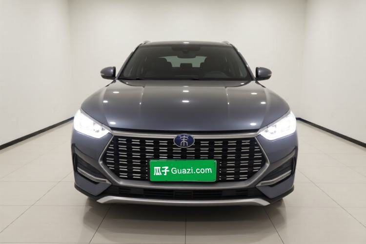 BYD Song PLUS 2020 — кузов, дополнительный ракурс, 77 800 км, Guazi aczuq2sss6, фото 6