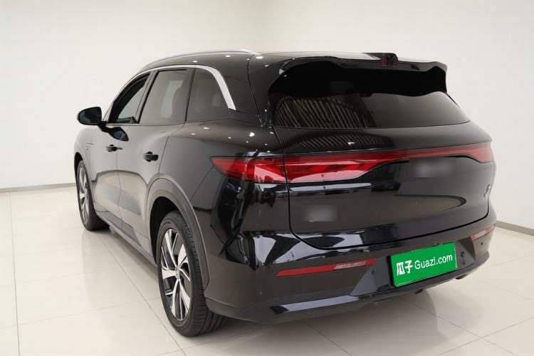BYD Tang L 2025 — вид сзади слева, 21 700 км, Guazi 9b2spphkys, фото 4