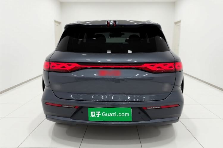 BYD Tang L 2025 — вид сзади, 15 000 км, Guazi z2dykanexd, фото 4