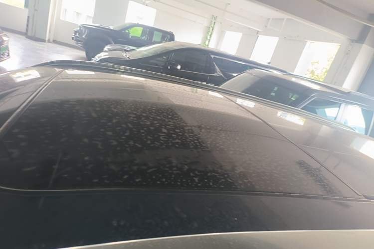 Geely Auto Monjaro L 2021 — крыша, 23 300 км, Guazi 2wvrugtdvn, фото 7