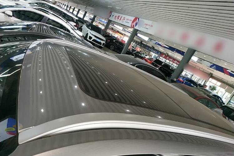 Geely Auto Monjaro L 2021 — крыша, 24 400 км, Guazi 3r25jawyx8, фото 7