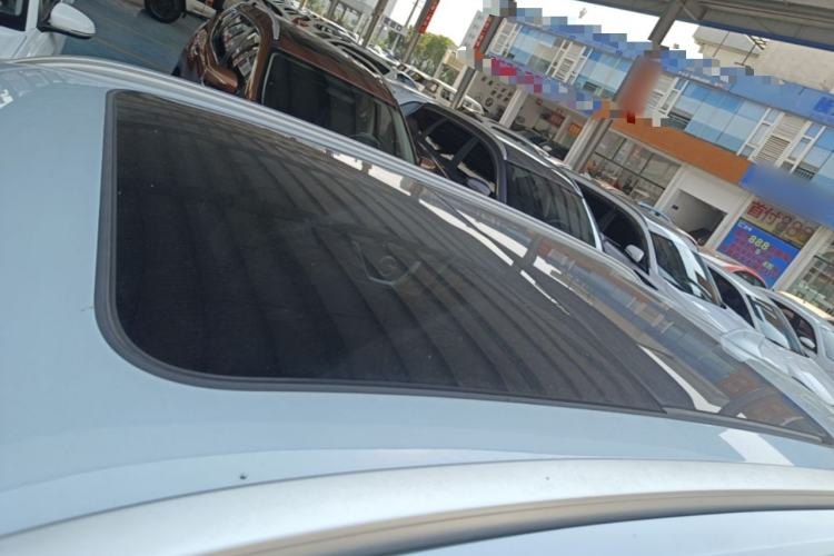 Geely Auto Monjaro L 2022 — крыша, 82 300 км, Guazi t9la9lqe7d, фото 7