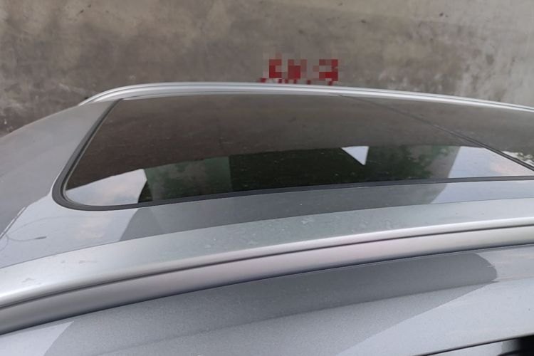 Geely Auto Monjaro L 2024 — крыша, 88 900 км, Guazi gnjwf7m8bk, фото 7