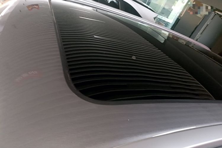 Geely Auto Monjaro L 2024 — крыша, 6 100 км, Guazi lwcsverxc7, фото 7