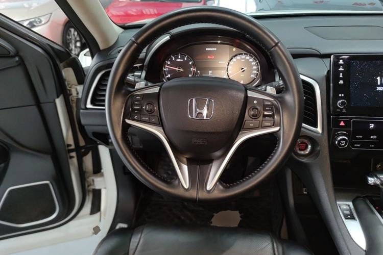 Honda Avancier 2020 — салон, рулевое колесо, 115 600 км, Guazi q2dl5azeyb, фото 6