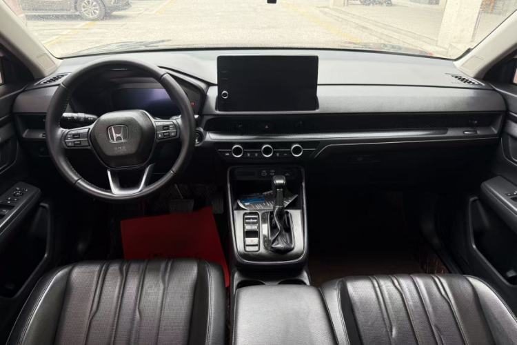 Honda Breeze 2023 — салон, 47 100 км, Guazi f9c29b3myu, фото 5