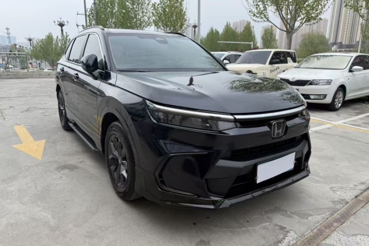 Honda Breeze 2023 — кузов, дополнительный ракурс, 47 100 км, Guazi f9c29b3myu, фото 7