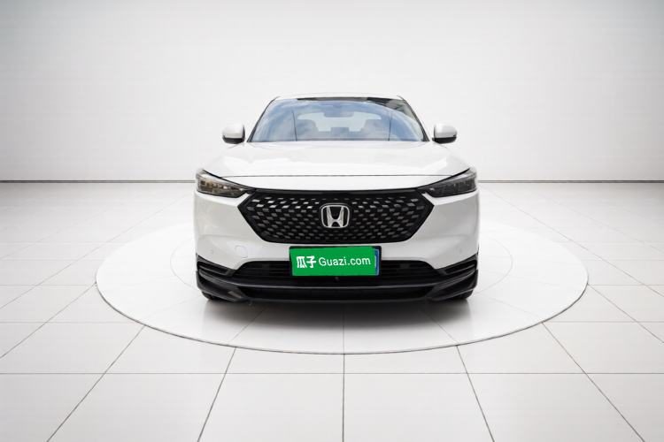 Honda XR-V 2023 — вид спереди, 27 600 км, Guazi qf7h225myj, фото 8