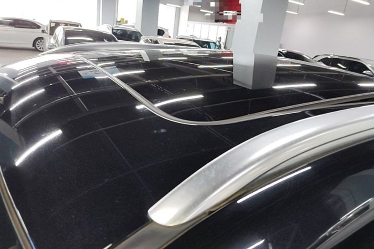 Hongqi HS5 2019 — крыша, 81 700 км, Guazi fpdq6m3zhq, фото 7