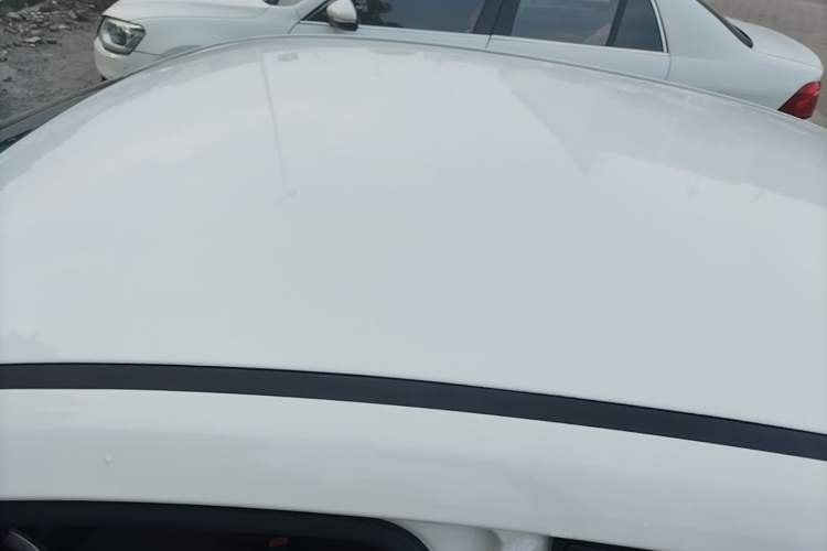 Kia Forte 2019 — крыша, 96 800 км, Guazi 5e55zta3y7, фото 7