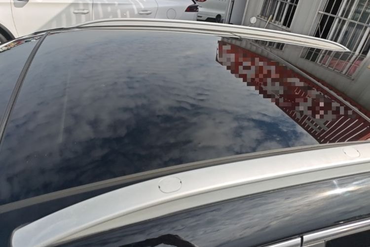 Kia KX5 2019 — крыша, 98 600 км, Guazi wvz6rz8bnq, фото 7