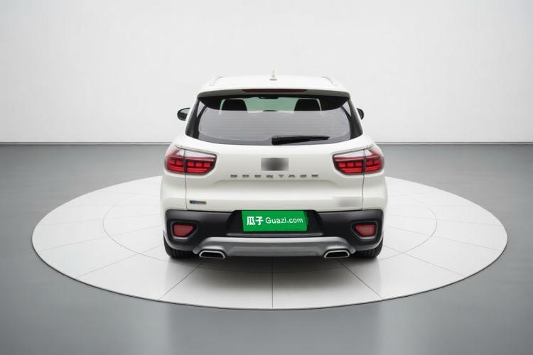 Kia Sportage R 2019 — вид сзади, 197 399 км, Guazi 3dr8kj5whu, фото 5