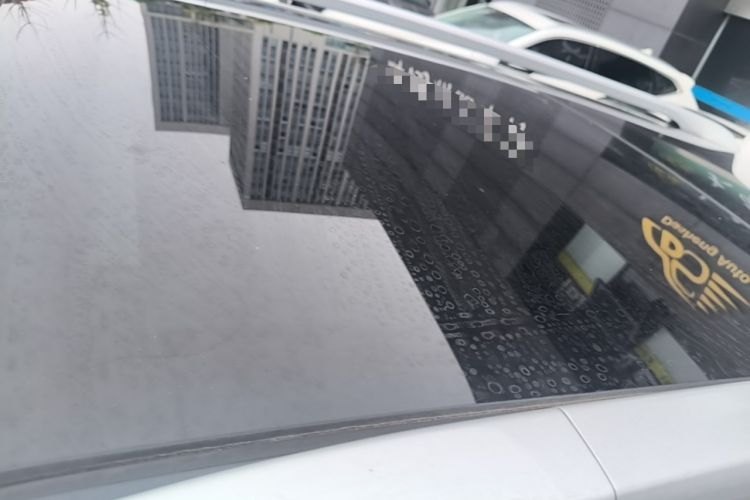 Kia Sportage R 2019 — крыша, 197 399 км, Guazi 3dr8kj5whu, фото 7