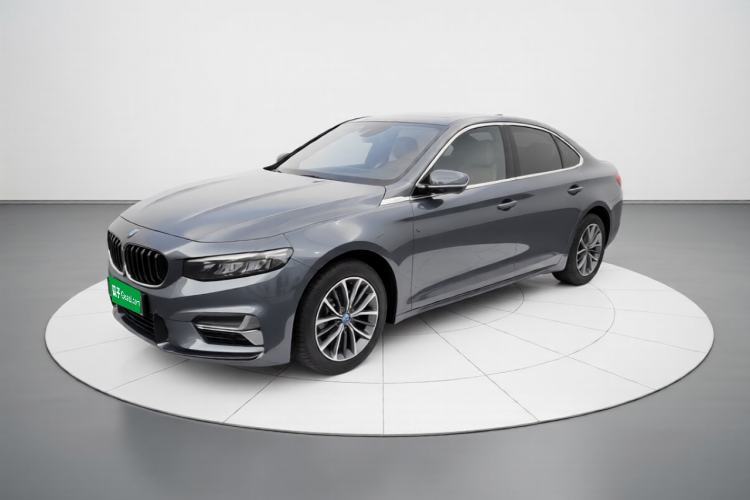 Geely Auto Preface 2023 — пробег 22 300 км, объявление Guazi cc94wp2cgg
