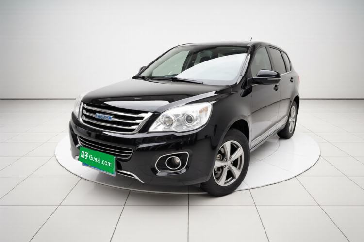 Haval H6 2016 — пробег 50 900 км, объявление Guazi y4vq4mjyts