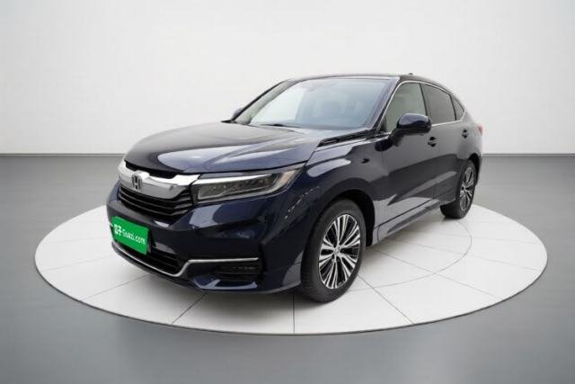 Honda Avancier 2020 — пробег 79 700 км, объявление Guazi xgj6rchfkn