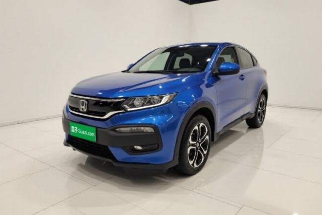 Honda XR-V 2017 — пробег 86 500 км, объявление Guazi xwa7xz8ye4