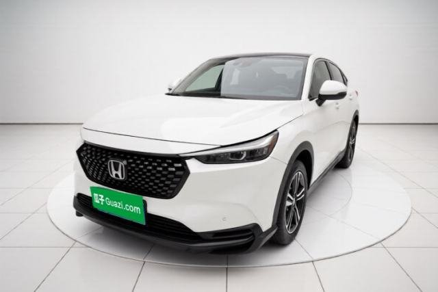 Honda XR-V 2023 — пробег 30 500 км, объявление Guazi 2878waxkh3
