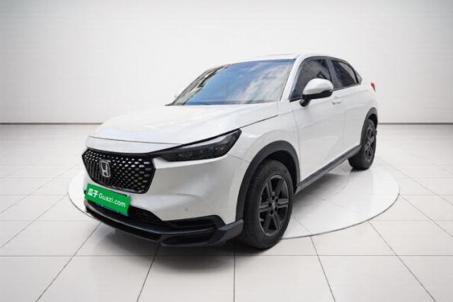 Honda XR-V 2023 — пробег 27 600 км, объявление Guazi qf7h225myj