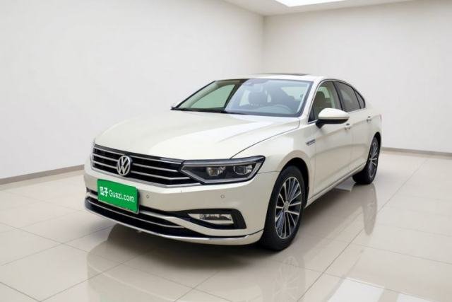 Volkswagen Magotan 2020 — пробег 141 000 км, объявление Guazi wbtxl2untx